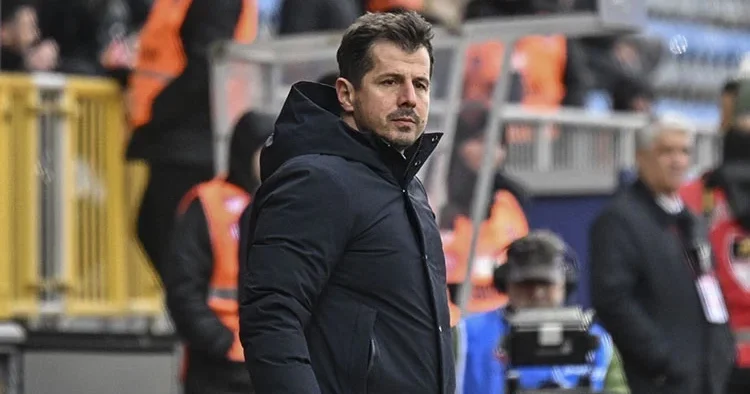 Emre Belözoğlu: Mutlu olmadığım anlar var!