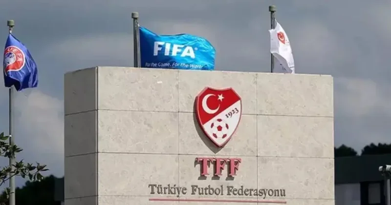 Fenerbahçe maçında AVAR değişikliği! MHK açıkladı