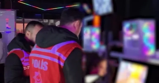 Isparta da bir haftada 43 aranan şahıs yakalandı Isparta Haberleri