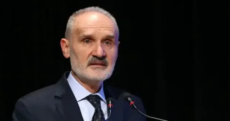 İTO Başkanı Avdagiç: Sanayinin milli gelirdeki payının artması gerekli