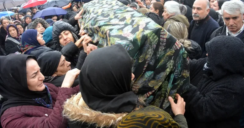 Dolandırıcı Katil: Alev Koç un Ölümü