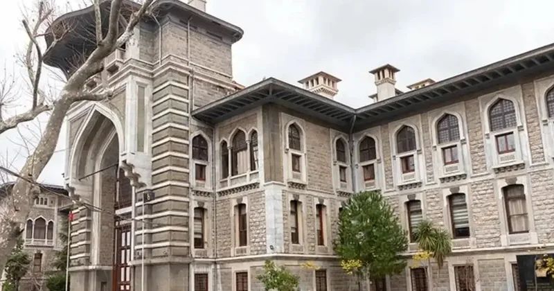 İstanbul Erkek Lisesi nde Kavga: Yönetim Ceza Aldı