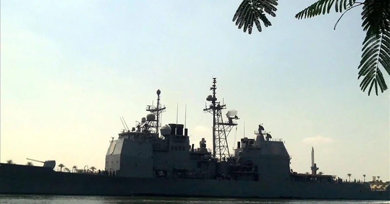 Alman fırkateyni GKRY ye ulaştı Sözcü Gazetesi