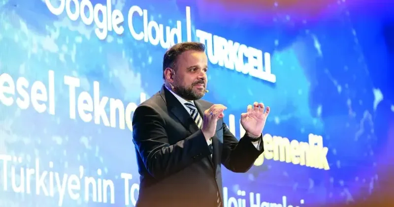 2026 Turkcell’in hız yılı olacak Ekonomi Haberleri