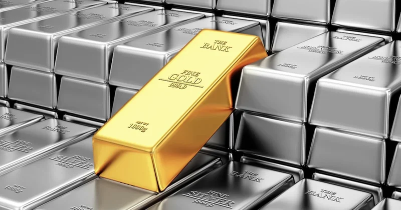 Bankacılık devi açıkladı: Ne altın ne dolar bir ayda sert yükseldi Sözcü Gazetesi