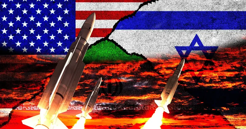 İran vites artırıyor! Yeni hamle bu gece devreye giriyor: Füzelerimizi saysınlar