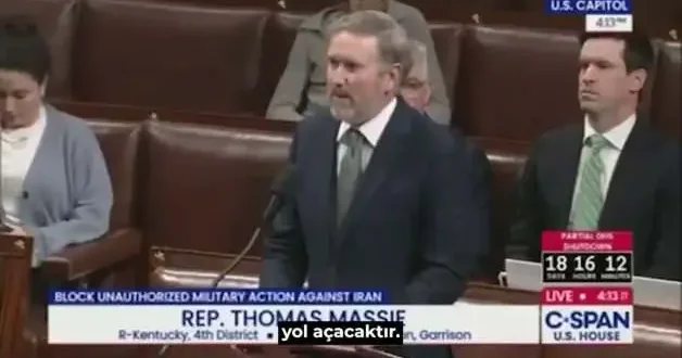 ABD li yetkili Trump ın en büyük hatasını söyledi! İran, Venezuela değildi, Hamaney de başkan