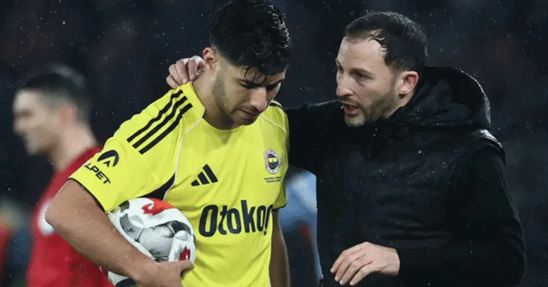 Marco Asensio Samsunpor maçında oynayacak mı? Son karar çıktı!