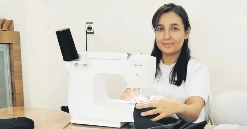 E ihracatla hayatı değişti