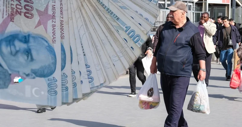 Bu üç şehirde emekli sayısı çalışan sayısını solladı Sözcü Gazetesi