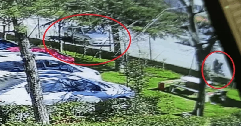 El freni felaketi: 11 yaşındaki Öykü öldü! Sözcü Gazetesi