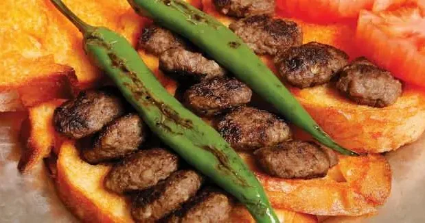 En iyi Türk yemekleri belli oldu! Listenin başını kimse beklemiyordu...