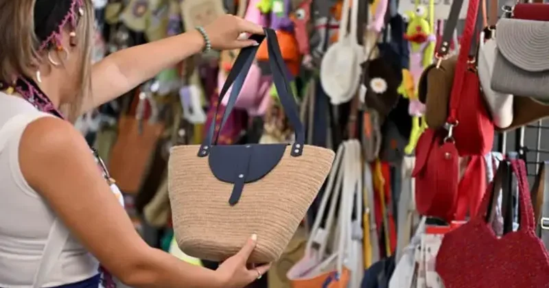 Kadın emeği kazanca dönüşüyor: Şubat ayında rekor kazanç