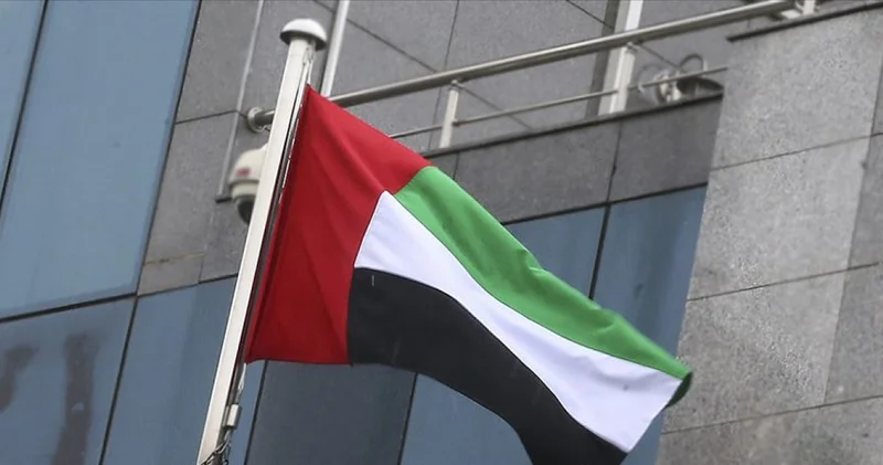 BAE, İsrail medyasındaki İran da su arıtma tesisini vurduğu iddiasını yalanladı Dış Haberler