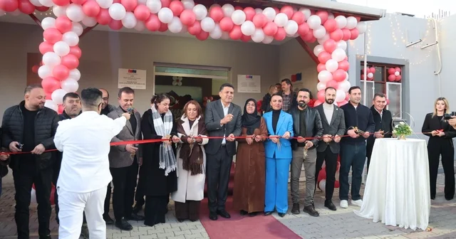 Kozanlı kadınlar hem gelecekleri hem de öğrenciler için üretecek Adana Haberleri