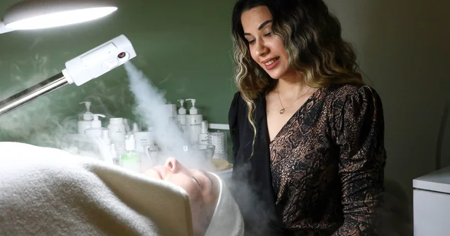 Büyükşehir Belediyesi nin kadınlara yönelik destekleri istihdama dönüşüyor Antalya Haberleri