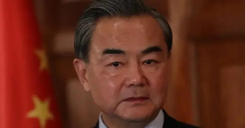 İran’a destek vermişlerdi: Çin’den yeni ‘savaş’ açıklaması