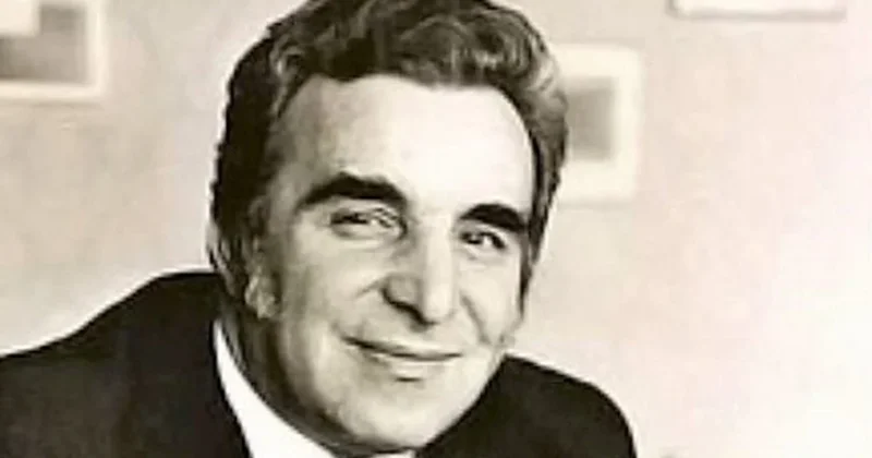 Türk İspanyol dostluğunun temellerini Dalokay attı Sözcü Gazetesi