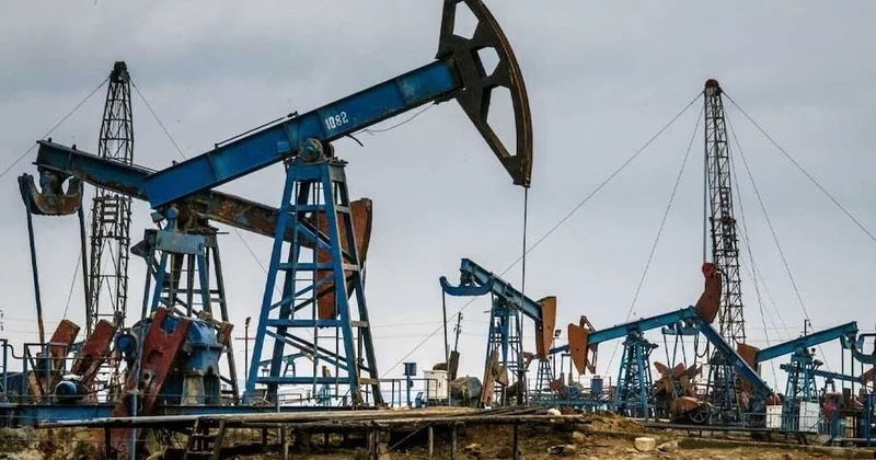 Petrol ihracatında gözler bu iki ülkeye çevrildi! Ne harp, ne de Hürmüz Boğazı ndan etkilendiler Sözcü Gazetesi