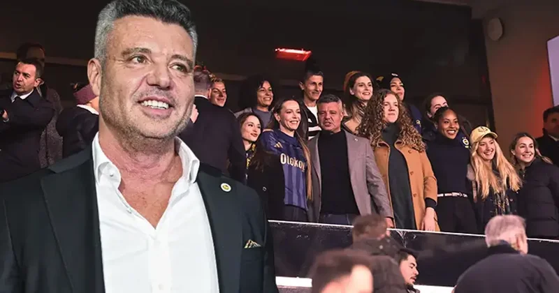 Sadettin Saran: Fenerbahçe nin hakkını kimseye yedirmiyoruz, yedirmeyeceğiz Fanatik Gazetesi Fenerbahçe (FB) Haberleri Spor