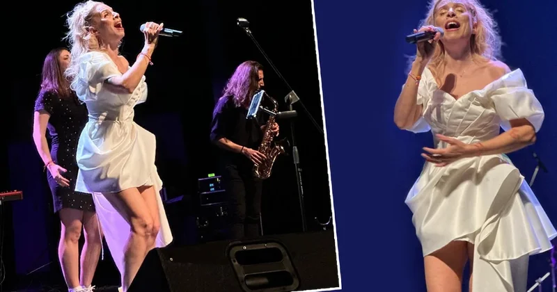 Ünlü şarkıcının Diyarbakır daki Nevruz konseri iptal edildi Sözcü Gazetesi