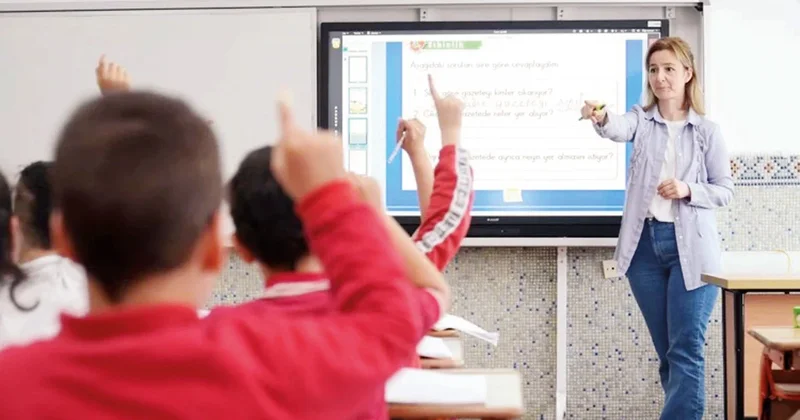 Yabancı öğretmene Türkçe şartı