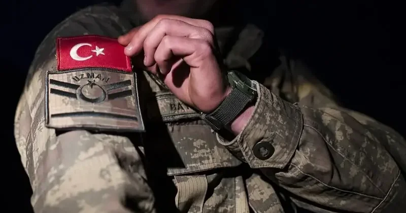 MSB 2026 teknik sınıf uzman erbaş alımı başvuru nasıl yapılır, kimler başvurabilir? Son Dakika Haberleri