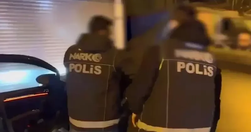Tuzla’da operasyon: 51 kilo uyuşturucu ele geçirildi İstanbul Haberleri