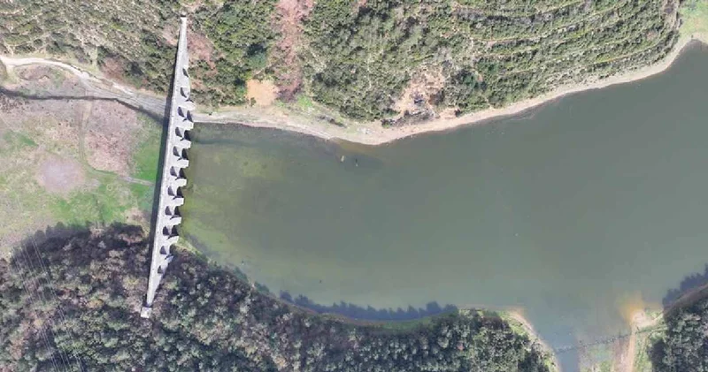 8 Mart 2026 İstanbul baraj doluluk oranı: Hangi baraj yüzde kaç dolu?