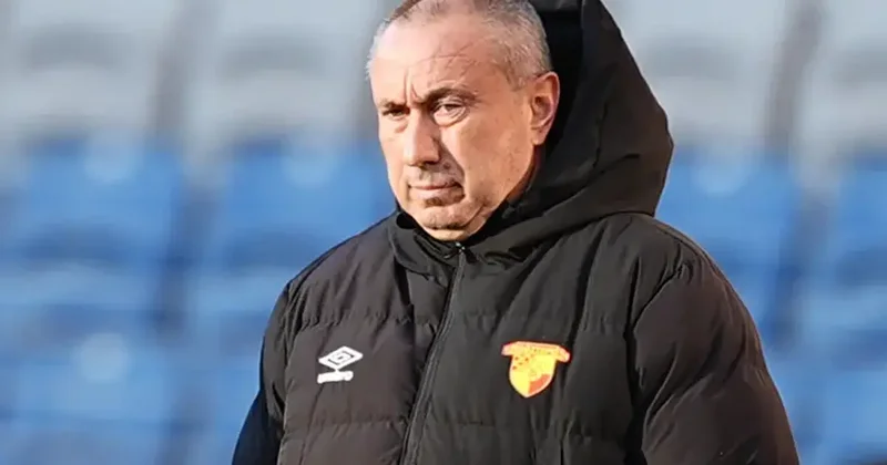 Göztepe de kötü gidişat sürüyor! Galibiyete hasret kaldı Fanatik Gazetesi Futbol Haberleri Spor