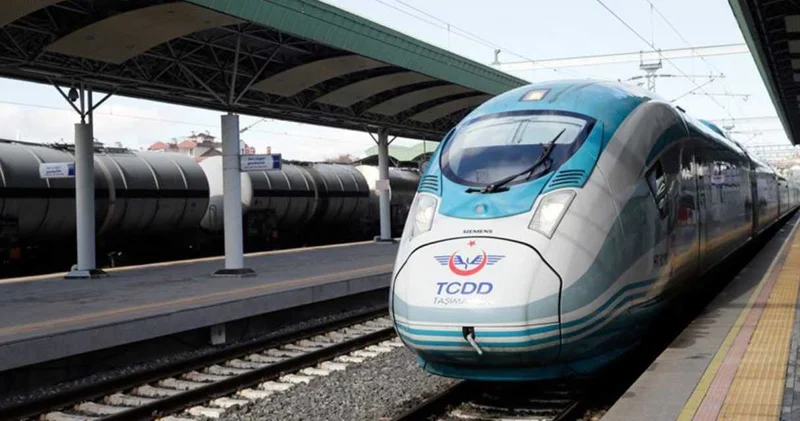 YHT seferlerine bayram düzenlemesi: 6 ek sefer!