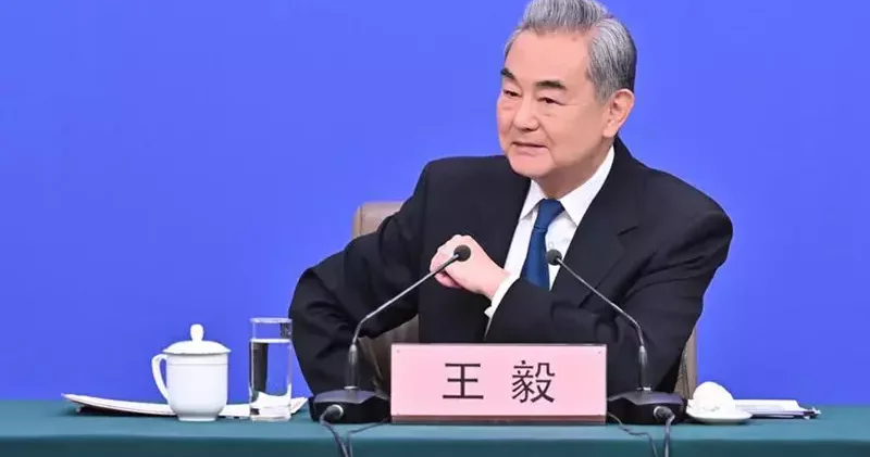 Çin: Orta Doğu da çatışmalara son verilmeli ve ateşkes sağlanmalı