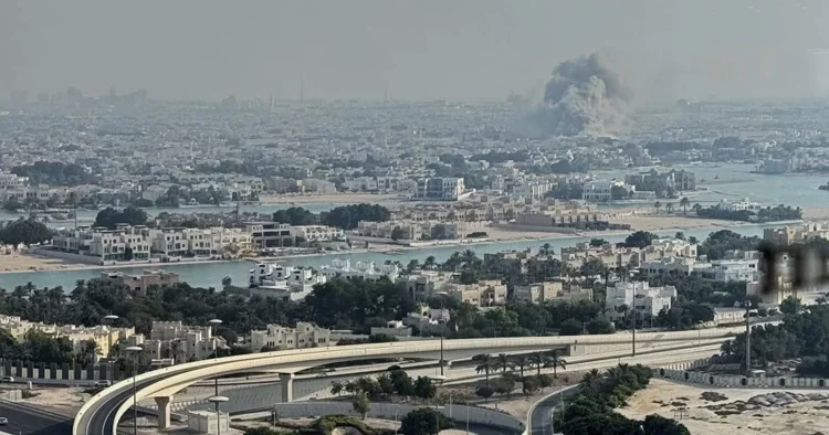 İran a beklenmedik saldırı iddiası: Bir ülke daha harekete geçti