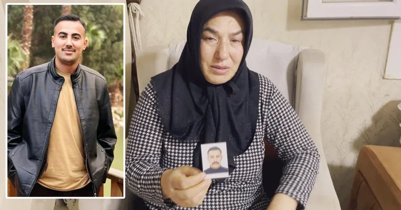 Türk şoföre İsrail füzesi... TIR’ı iran’da isabet aldı