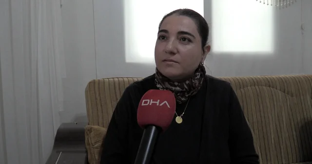 Boğularak öldürülen Alev in kardeşi: Bankadan çektiği 4 milyon TL ortada yok Kahramanmaraş Haberleri