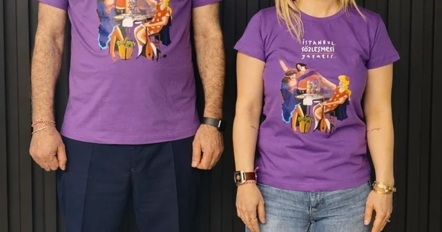 Başkan Zencirci 8 Mart mesajını eşiyle birlikte verdi Özgür, eşit ve güvenli bir yaşam sürdüğü bir toplum hepimizin ortak hedefidir Aydın Haberleri