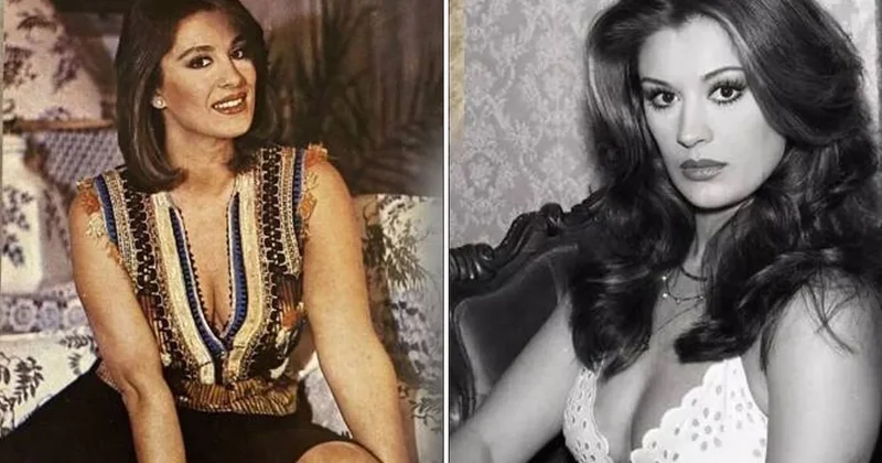 Gülşen Bubikoğlu’nun yıllar sonra ortaya çıkan “ikincilik” sırrı: Sinema dünyası bunu konuşuyor! Sözcü Gazetesi