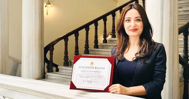 Soğuk odalardan bilimin zirvesine