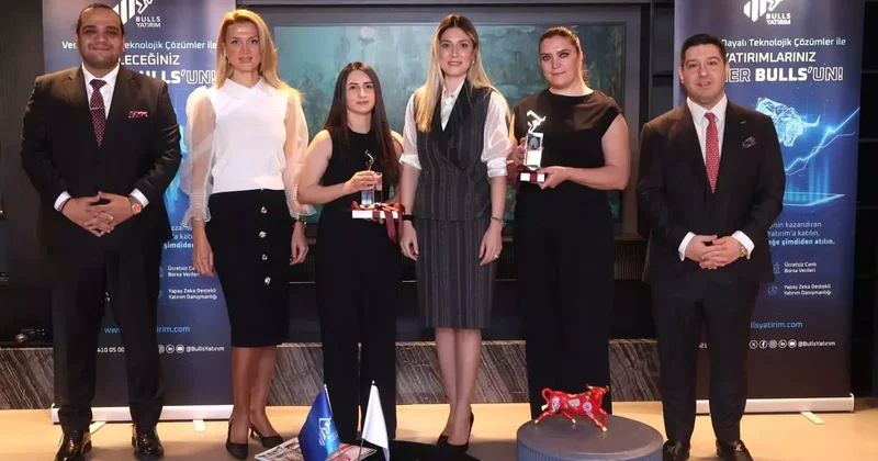 ‘Yatırımın Sultanları’ Sanal Portföy Yarışması’nın kazananları belli oldu