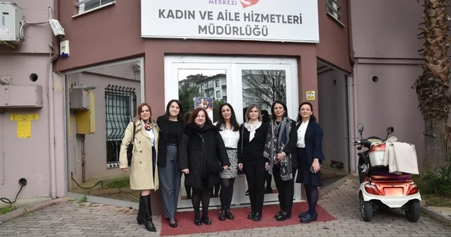 Atakum da Kadınım Haklarımı Biliyorum yarışmasıyla kadın haklarına dikkat çekildi Samsun Haberleri