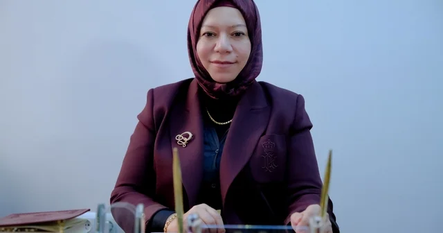 Uzmanı açıkladı: Oruç, beden ve ruhun farkına varmayı sağlar Sivas Haberleri