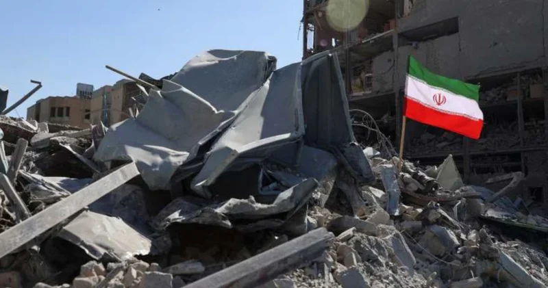 İsviçre’den ABD ve İsrail’in İran saldırılarına sert tepki: Uluslararası hukuk ihlal edildi