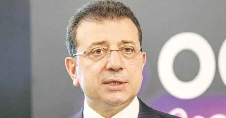 ‘İmamoğlu davası’ yarın başlıyor