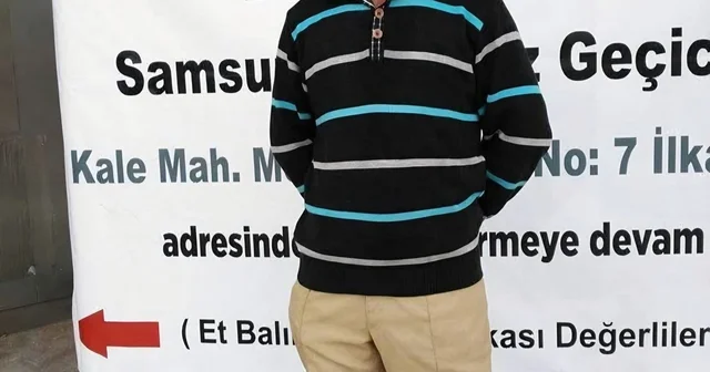 Madende göçük: 1 ölü Kayseri Haberleri