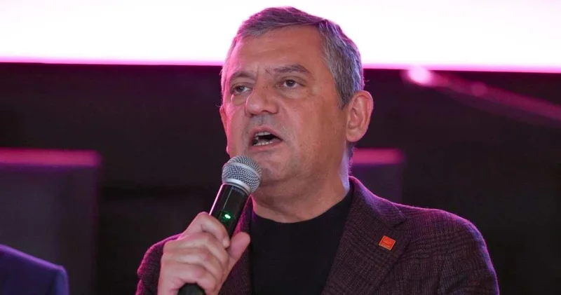 Özgür Özel den mor mürekkep sözü: İstanbul Sözleşmesi’ni o kalemle yeniden imzalayacağız!