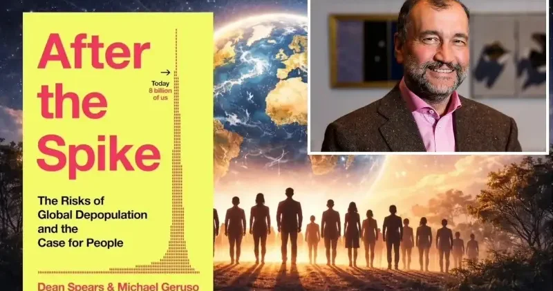 Murat Ülker uyardı: Yanlış nüfus politikaları ciddi sorunlara yol açabilir Hayat Haberleri