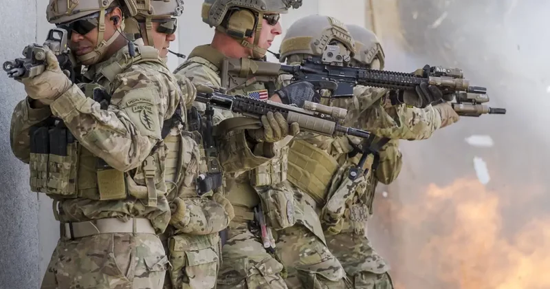 Savaşta ilk kez dillendirilen iddia!