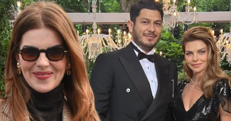 Pelin Karahan dan boşanma açıklaması