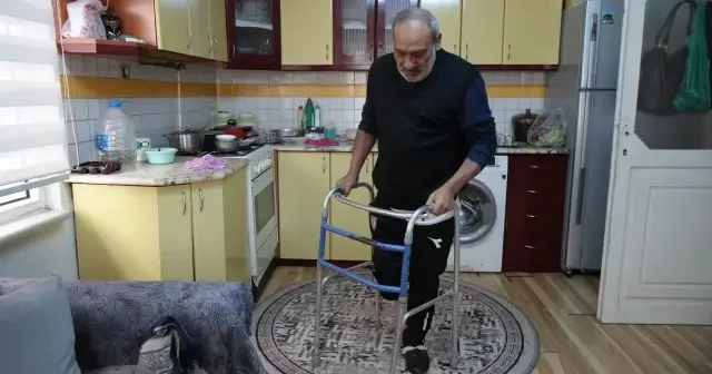 Türkiye nin ilahi sesi Celal Karatüre nin hayat hikayesi VİDEO İZLE