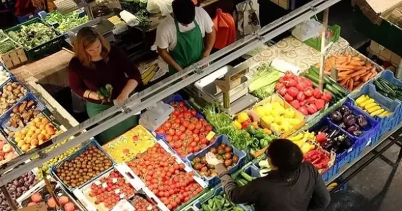 Gıda krizi her an kapımızı çalabilir! Savaş, tarlayı vurdu